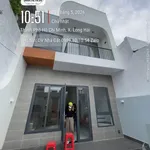 Bán nhà 1 trệt 1 lầu 80m² Xã Long Hải Vũng Tàu 2,692 tỷ - Ảnh thu nhỏ 3