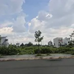Bán đất mặt tiền đường D1 Hồ Tùng Mậu, 100m2, khu Hưng Việt, Long Tâm, Bà Rịa - Ảnh thu nhỏ 4