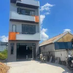 Bán nhà 3 tầng 172m2 Cao Thắng 3,75 tỷ - Ảnh thu nhỏ 2