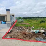Bán đất thổ cư 516m² Tầm Vu, Châu Thành, Long An 850 triệu - Ảnh thu nhỏ 2