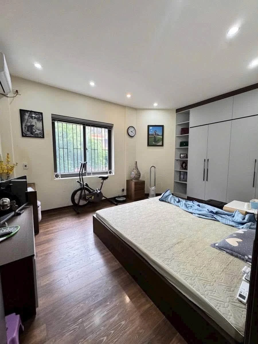 Bán căn hộ 67m² 2 PN Trịnh Đình Cửu nhỉnh 4 tỷ - Ảnh thu nhỏ 3
