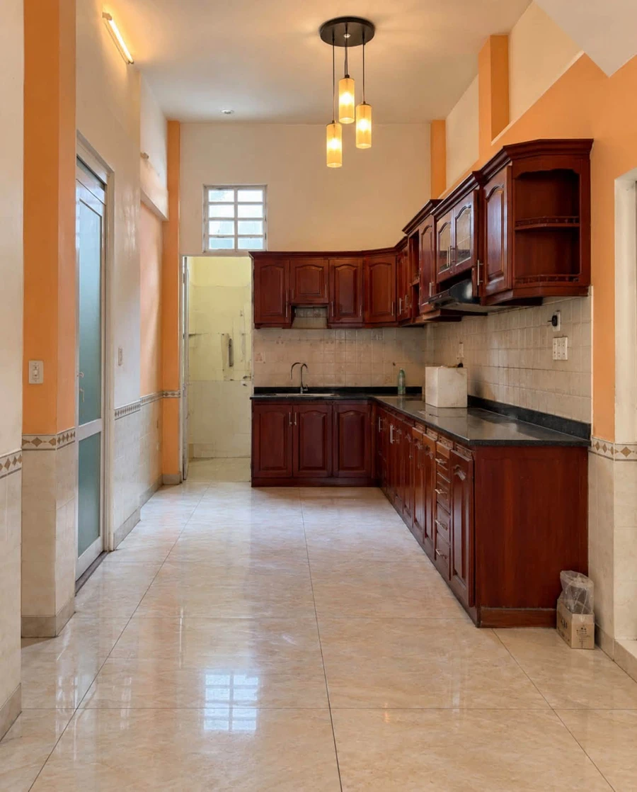 Nhà hẻm xe hơi gần MT Âu Cơ Q11, 42m2, 8.1 tỷ - Ảnh thu nhỏ 4