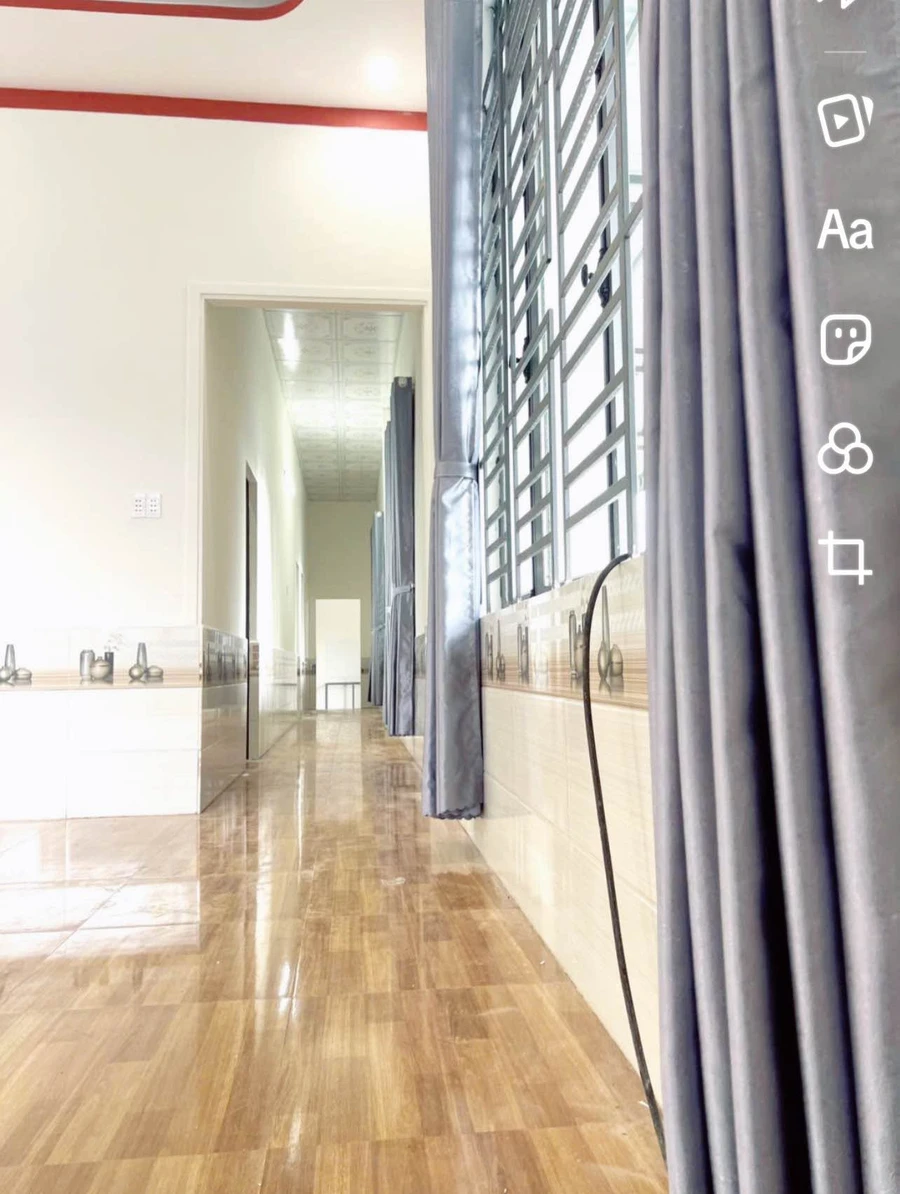Bán nhà vườn 1000m2 gần Hồ Eakao, Đắk Lắk, 3 tỷ 190 - Ảnh thu nhỏ 5