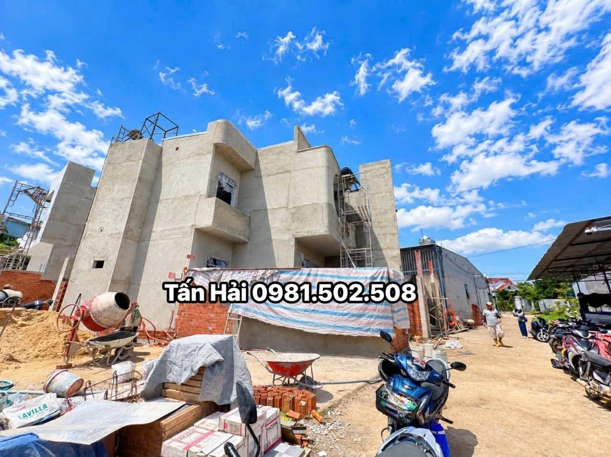 Bán nhà phố 2PN 75m² trung tâm Long Khánh 1 tỷ 780 - Ảnh thu nhỏ 4