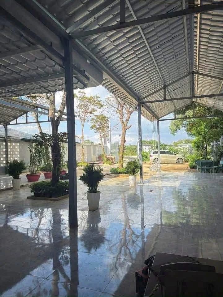 Bán nhà mặt tiền đường Cầu Thống Nhất 620m2, phường Trấn Biên, Đồng Nai, giá 10 tỷ - Ảnh thu nhỏ 3