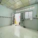 Bán nhà 40m2 sổ hồng tại chợ Rạch Sỏi Cần Giờ - Ảnh thu nhỏ 3