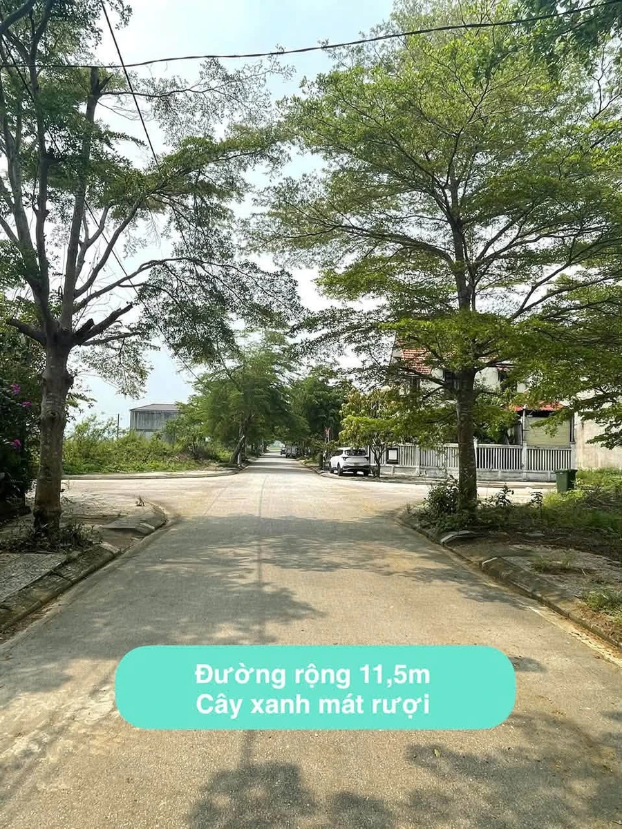 Bán đất 154m2 khu Hương An, Ân Nam, giá 14,5 triệu/m2 - Ảnh thu nhỏ 3