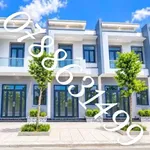 Bán nhà 1 trệt 1 lầu 2PN Cầu Tràm Long An 80m² - Ảnh thu nhỏ 1