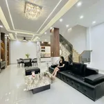 Bán biệt thự mini 84m2 1 trệt 2 lầu 4PN đường Đình Nghi Xuân, giá 7,8 tỷ - Ảnh thu nhỏ 4