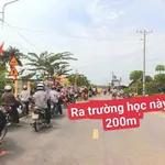 Bán đất thổ cư 490m² gần Tỉnh lộ 833, Đức Tân, Tân Trụ, Long An – 750 triệu - Ảnh thu nhỏ 1