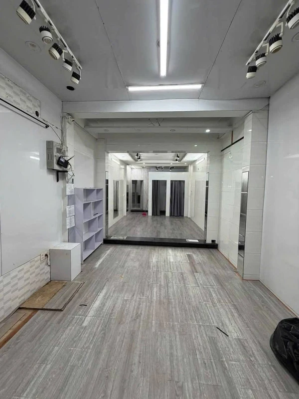Bán đất mặt tiền Ama Jhao Tân Lập 210m², 13 tỷ 860m