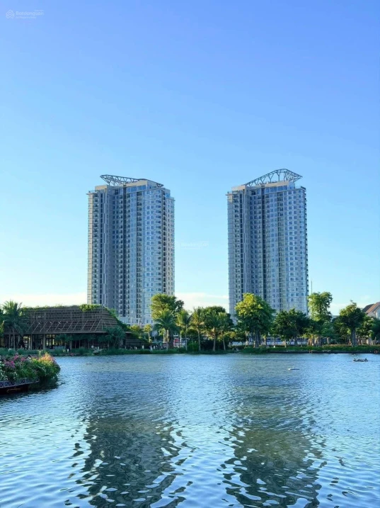 Căn hộ 2 ngủ Ecopark Vinh giá chỉ còn 3 tỷ 350 - Ảnh thu nhỏ 2
