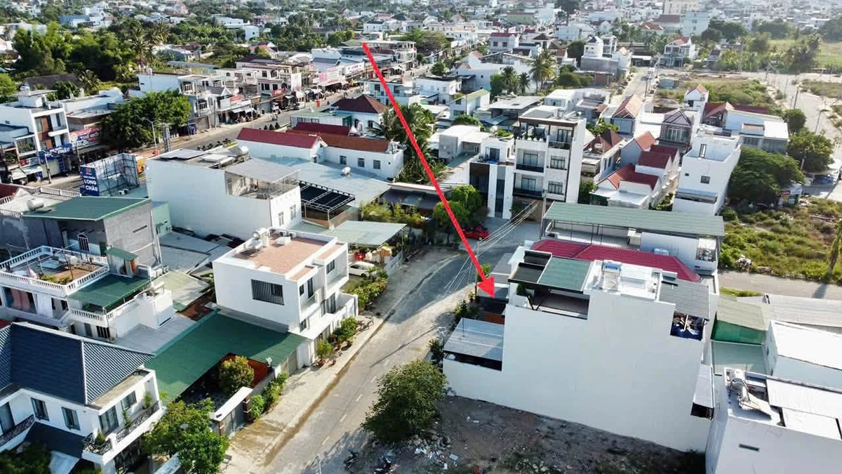 Bán đất tái định cư 128.7m2 Diên An, Khánh Hòa 3.6 tỷ - Ảnh thu nhỏ 3