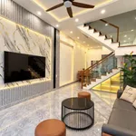 Bán nhà 3 tầng 40m² 3PN Nguyễn Tường Loan - Ảnh thu nhỏ 4