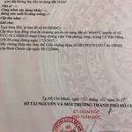 Bán đất sổ hồng riêng 271m2 Vĩnh Lộc Nhà Bè - Ảnh thu nhỏ 4
