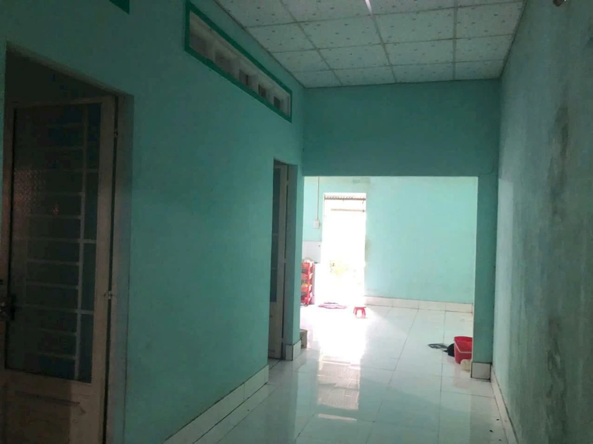 Bán nhà hẻm Phường Ninh Thạnh, Củ Chi, 294m2, 750 triệu - Ảnh thu nhỏ 4