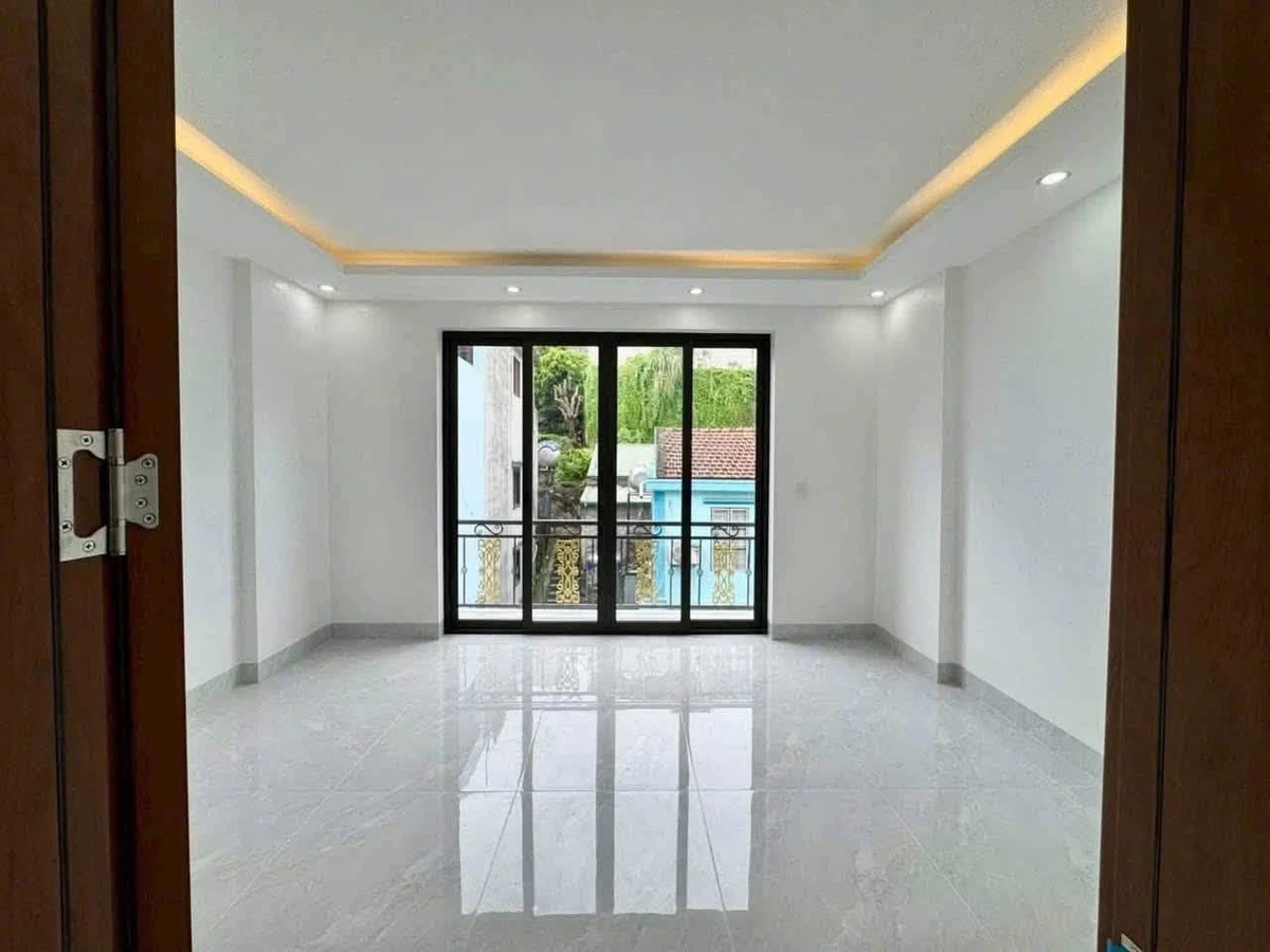 Bán nhà 4 tầng 54,5m2, 4 phòng ngủ, giá 3,75 tỷ tại trung tâm Hạ Long, Quảng Ninh - Ảnh thu nhỏ 5