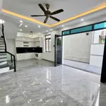 Nhà xây mới 3 tầng đã hoàn thiện vào ở ngay - Ảnh thu nhỏ 2