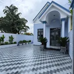 Bán nhà sân vườn mini 400m² 3,7 tỷ Phước Lý - Ảnh thu nhỏ 2