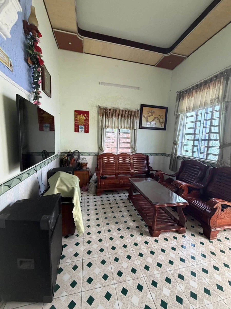 Bán nhà 76m2 cạnh Capital 4,6 tỷ Quận 1 - Ảnh thu nhỏ 2