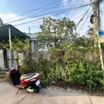 Bán đất thổ cư 129,6m2 đường Xóm Đình, Phường 6, TP Tân An, Long An - Ảnh thu nhỏ 2