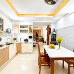 Bán nhà hẻm xe hơi 4 tầng 5PN 68m2 Phan Đăng Lưu, gần ngã tư Phú Nhuận, 10,48 tỷ - Ảnh thu nhỏ 5