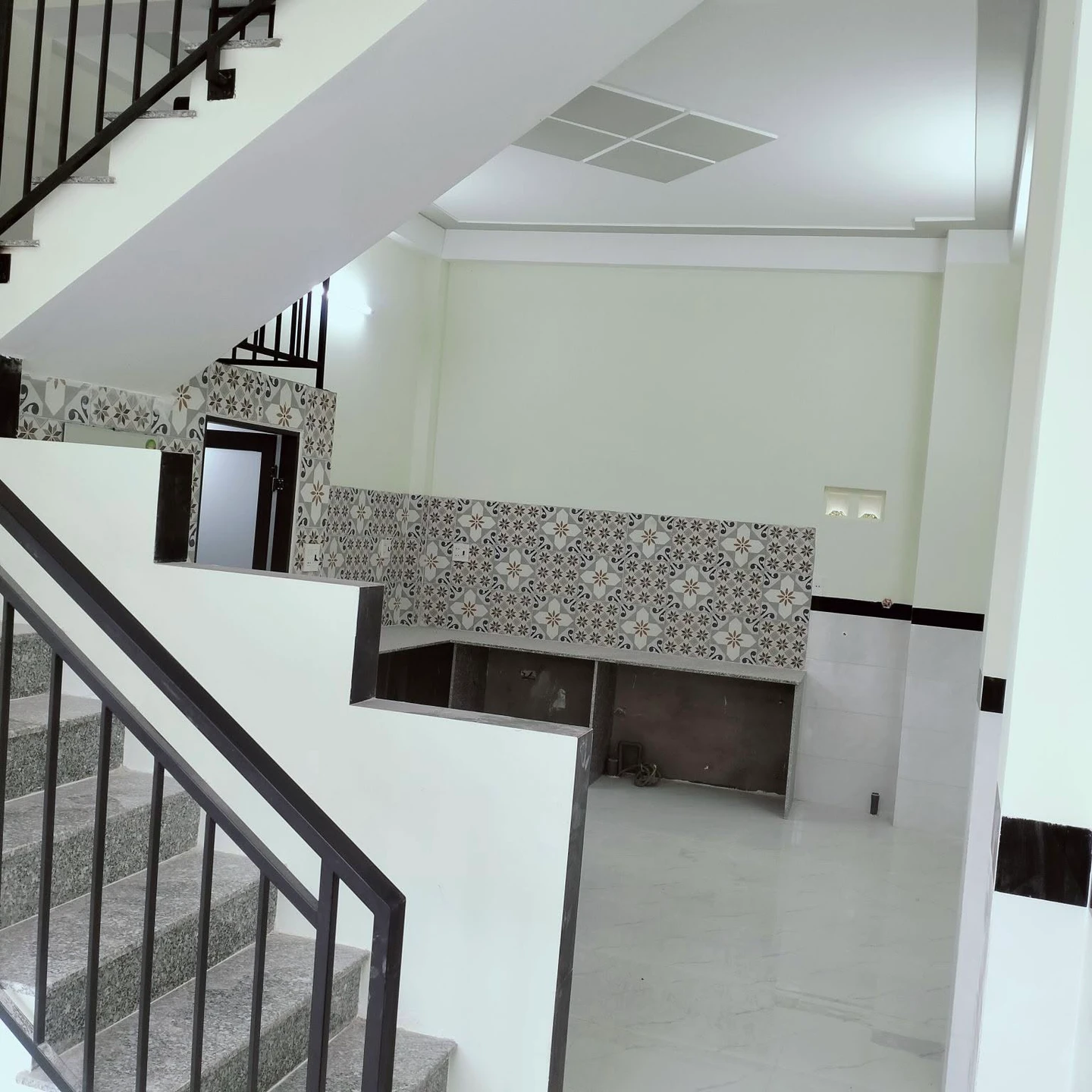 Bán nhà 40m² 2 phòng ngủ, hẻm 719 Đào Tấn, phường Nhơn Phú, Quy Nhơn, Gia Lai - Ảnh 1