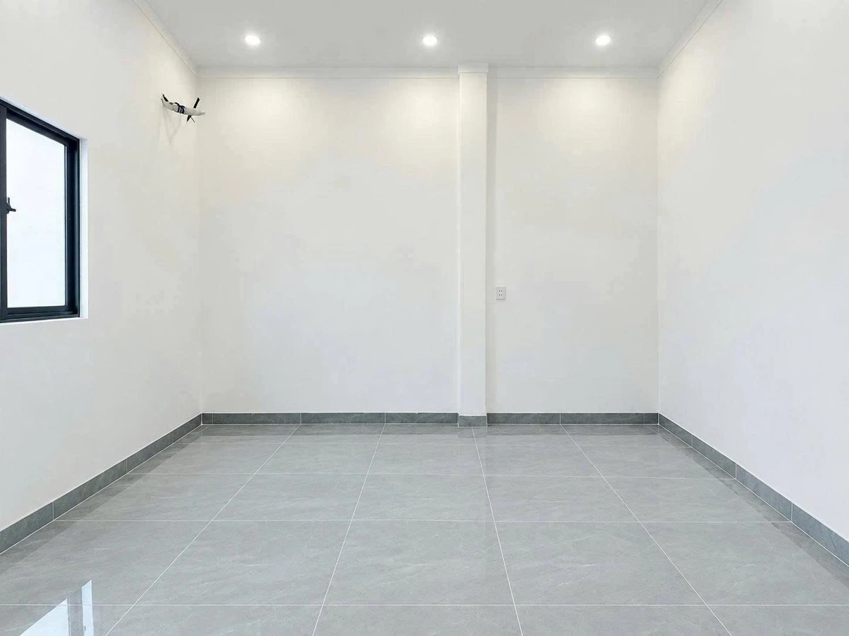 Bán nhà lầu Huỳnh Văn Nghệ 150m2, giá 650 triệu - Ảnh thu nhỏ 4