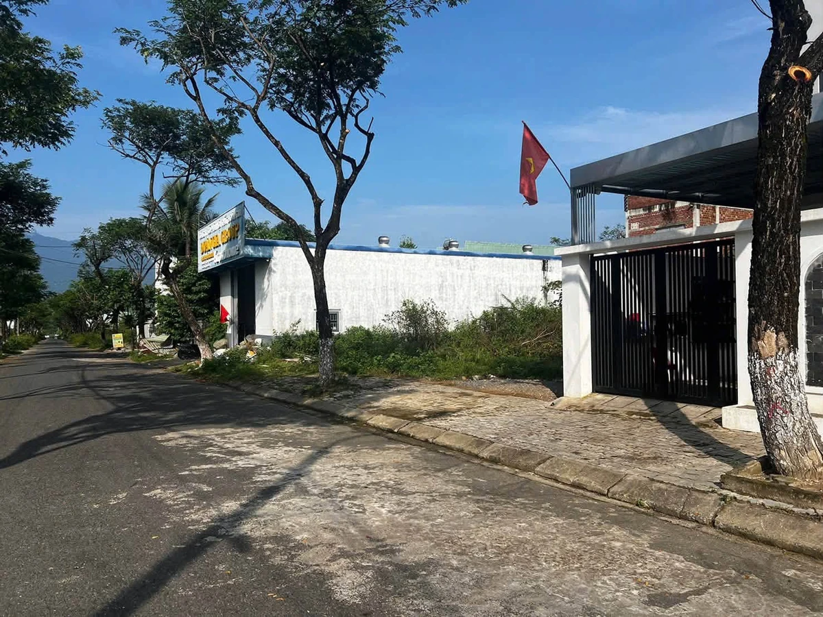 Bán đất TĐC Hoà Ninh 2 115m2, 1 tỷ 6 Đà Nẵng - Ảnh thu nhỏ 2