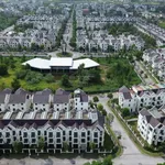 Nhà biệt thự lô góc tại Time Garden Vĩnh Yên - View vườn hoa - Ảnh thu nhỏ 2