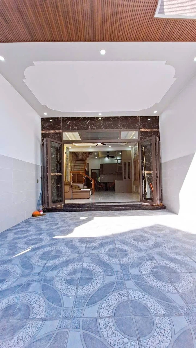 Bán nhà phố 90m2 3PN Phường Biên Hoà Bình Dương 3,85 tỷ - Ảnh thu nhỏ 3