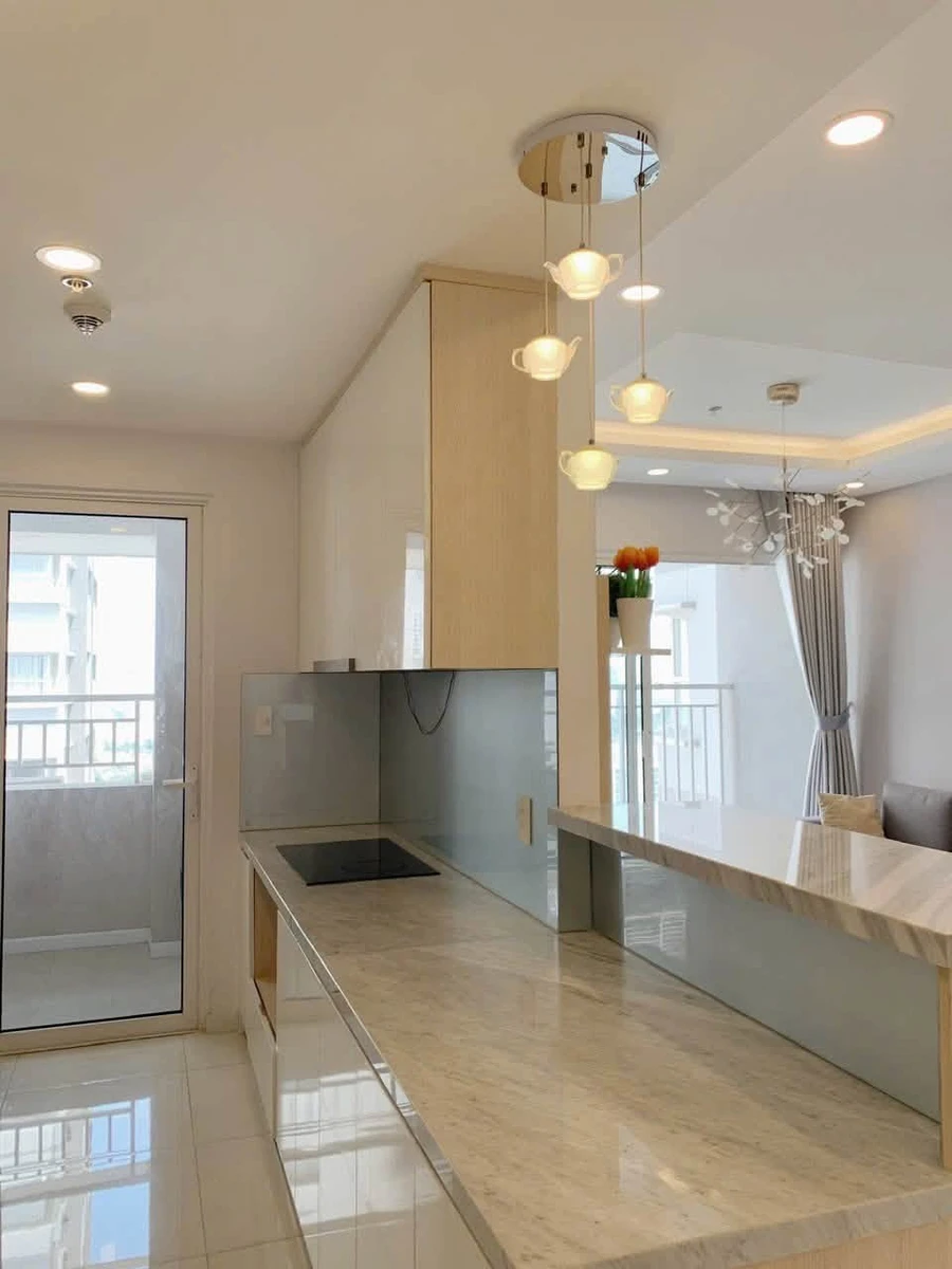 Bán căn hộ Sunrise City North 112m² 3PN giá 9.7 tỷ - Ảnh thu nhỏ 3