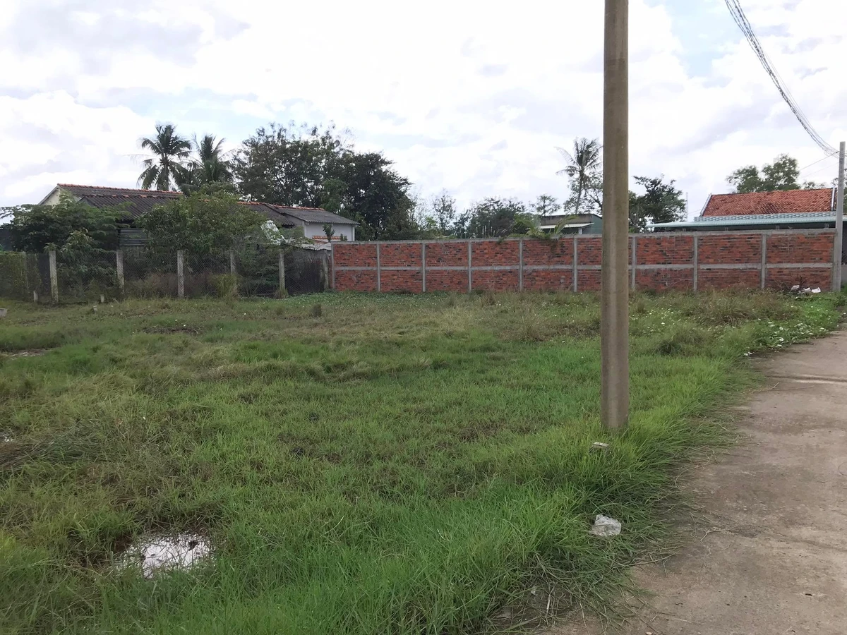 Bán đất xã Long Sơn, Cần Đước, Long An 114m2, 1.1 tỷ - Ảnh thu nhỏ 3