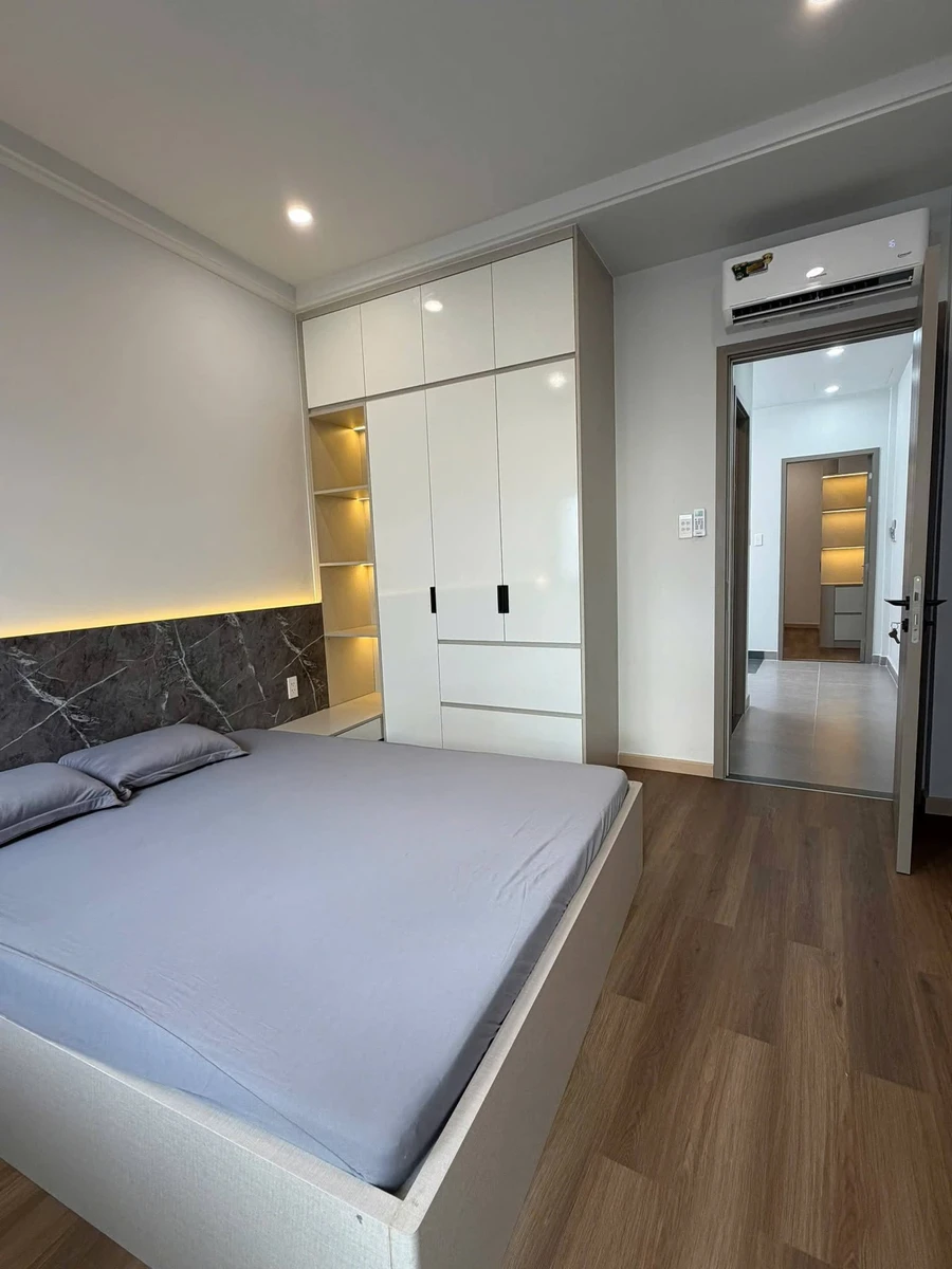 Bán nhà 3PN, 50m², 2 tầng, Phường 19, Bình Thạnh 6.95 tỷ - Ảnh thu nhỏ 2