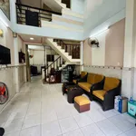 Nhà hẻm bán 6,3 tỷ, 3 phòng ngủ, 91m², Quận 11 - Ảnh thu nhỏ 4