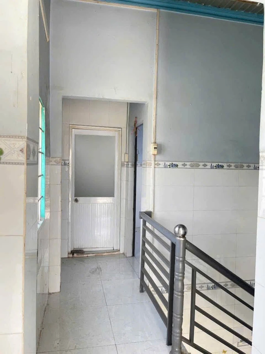 Bán nhà 1 trệt 1 lầu 90m² Phường Bửu Hoà 1 tỷ 680 triệu - Ảnh thu nhỏ 5