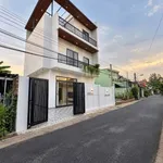 Bán nhà 3PN 106m² Phú Mỹ Thủ Dầu Một, gần chợ, 4 tỷ - Ảnh thu nhỏ 2