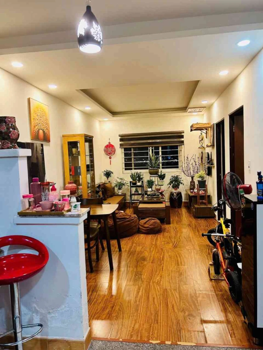 Bán căn hộ Blue House 54.2m² 2PN 2WC full nội thất Đà Nẵng - Ảnh thu nhỏ 5
