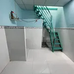 Cho thuê nhà nguyên căn 12m² Phường Phú Định, Quận 8 - Ảnh thu nhỏ 1