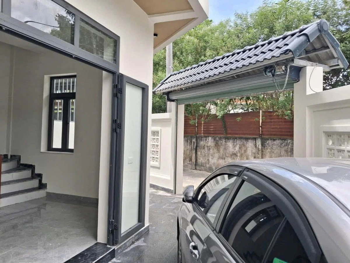 Bán nhà 1 trệt 1 lầu 71,6m2 Chánh Hiệp 2,5 tỷ - Ảnh thu nhỏ 3