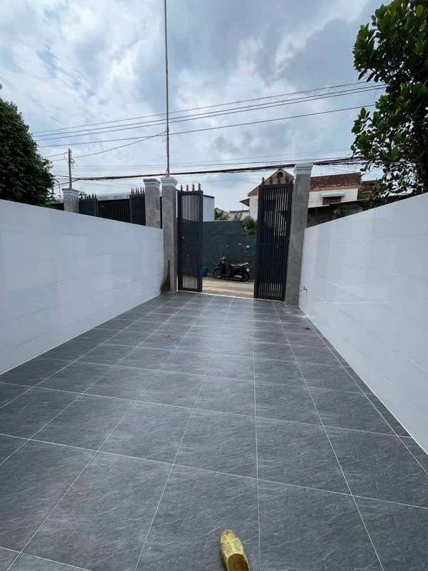 Bán nhà trệt lầu Định Hòa Bình Dương 76m² 2 tỷ 650 triệu