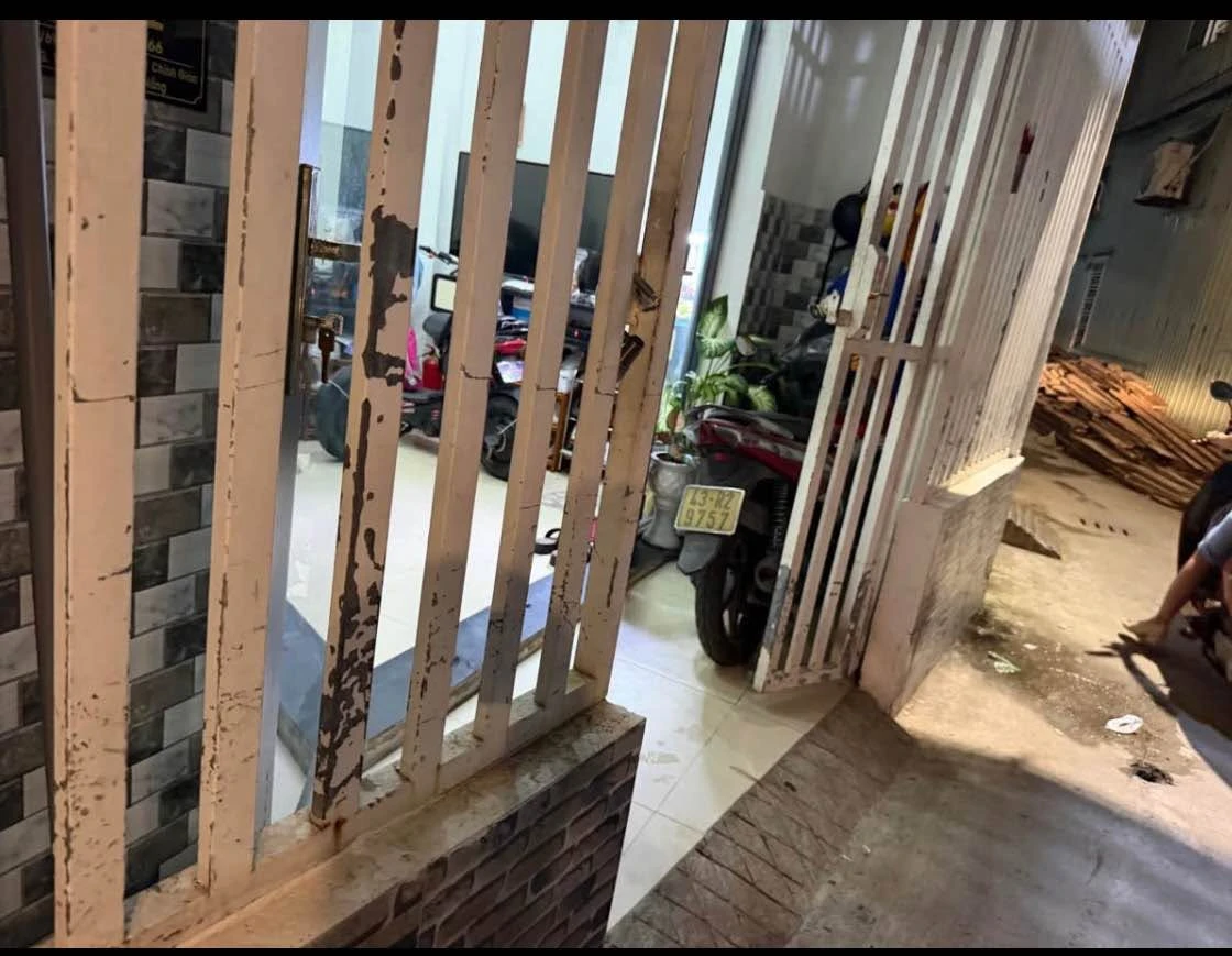 Bán đất tặng nhà kiệt Nguyễn Phước Nguyên 90m2, 2 phòng ngủ, giá 2,67 tỷ - Ảnh 1