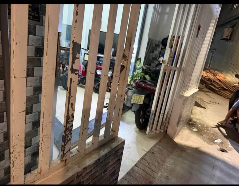 Bán nhà phố 3PN 99m² Lộc Hậu Cần Giuộc 2,25 tỷ dsen