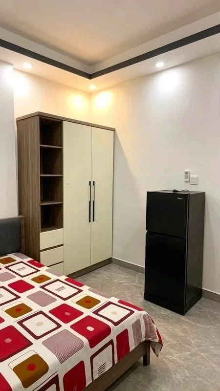 Bán nhà 3 tầng BTCT 4PN hẻm xe hơi đường Cao Đạt, Quận 5, giá 6 tỷ 330 triệu - Ảnh thu nhỏ 4