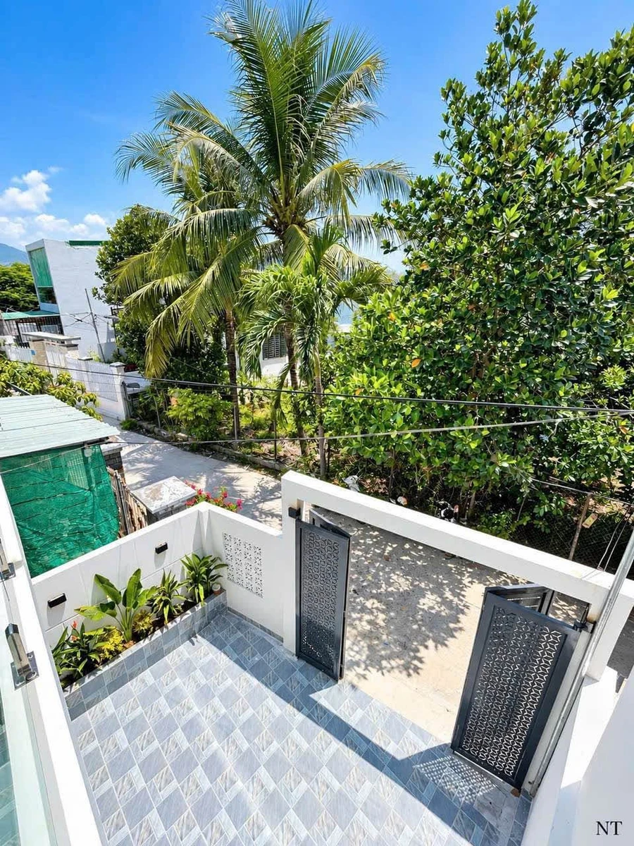 Nhà bán 3PN, 67,7m² Diên An, Bình Tân, 2,75 tỷ - Ảnh 1