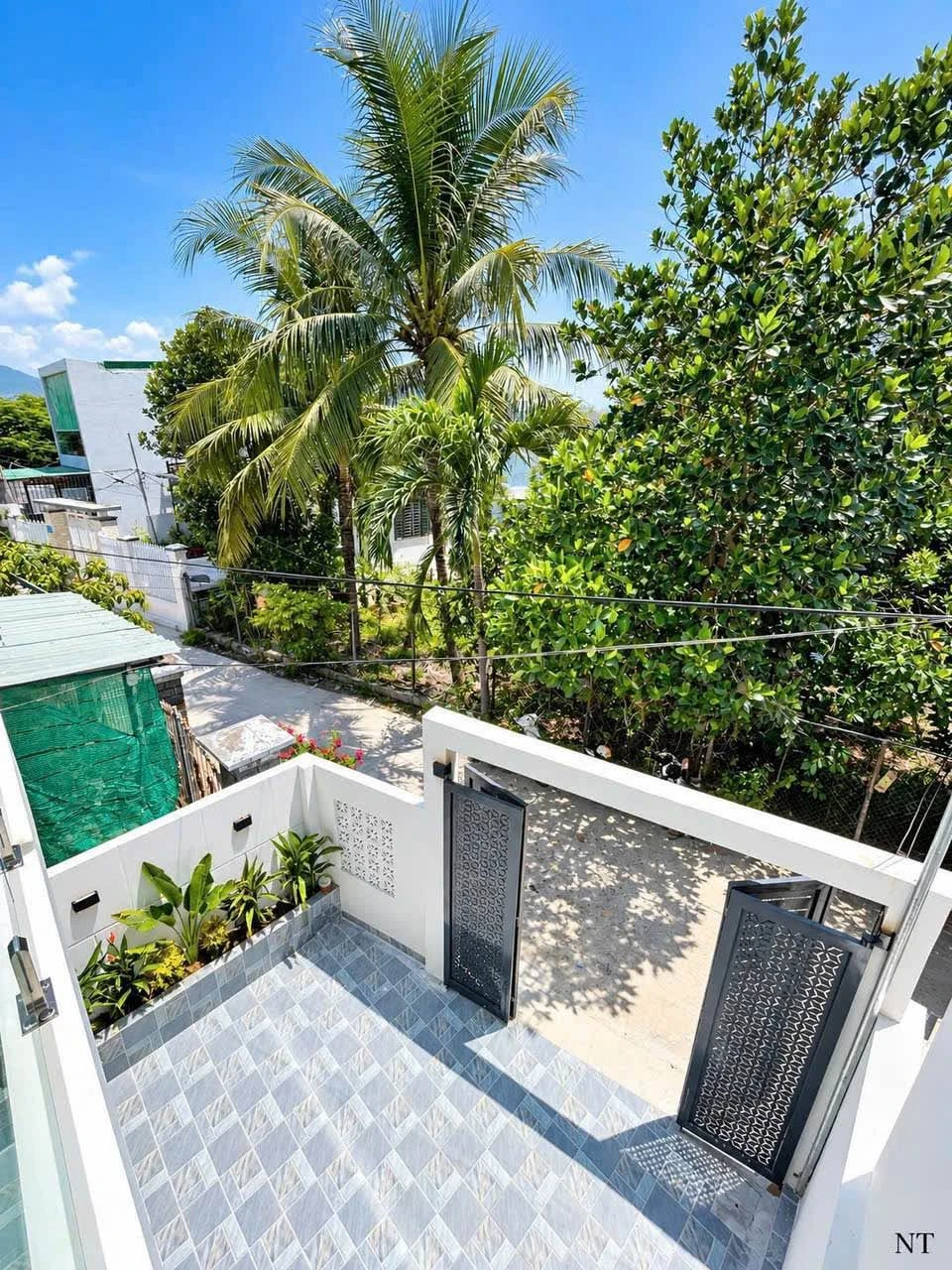 Nhà bán 3PN, 67,7m² Diên An, Bình Tân, 2,75 tỷ - Ảnh 1