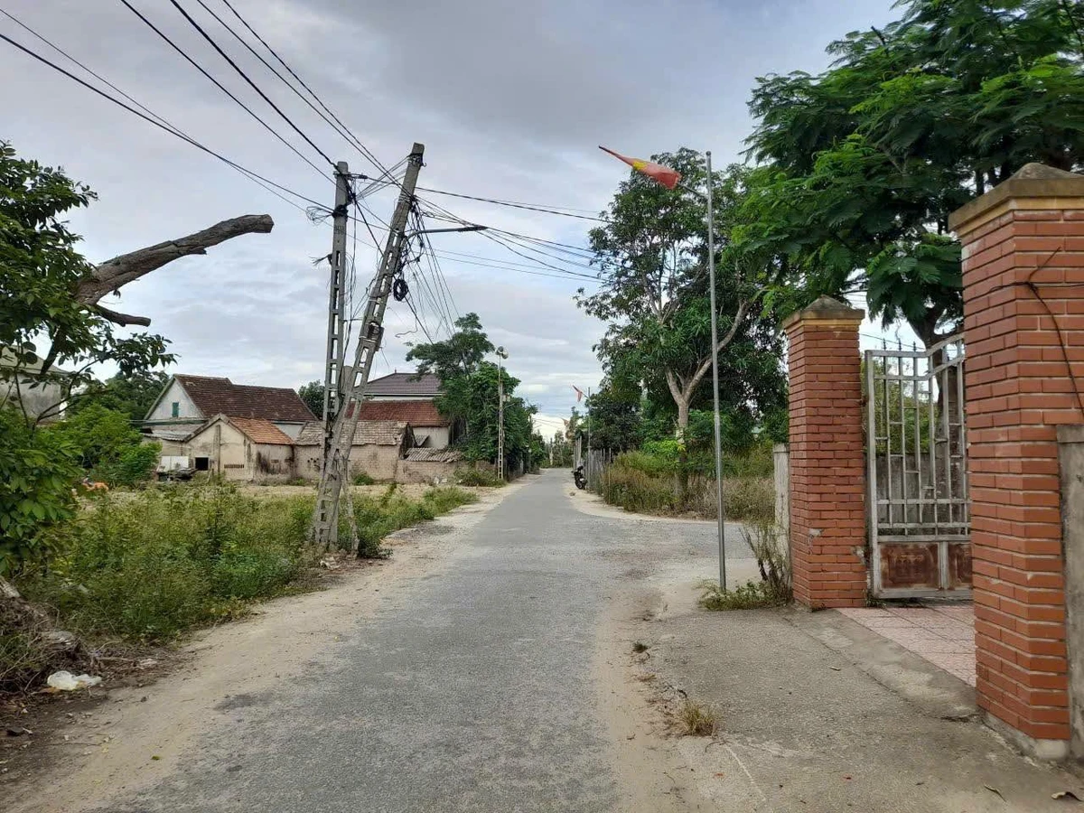 Bán đất Nghi Đức, Phường Vinh Phú, 111m2, 2,6 tỷ - Ảnh thu nhỏ 4
