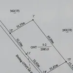 Bán đất thổ 2080m² Long Trì, Châu Thành, Long An - Ảnh thu nhỏ 1