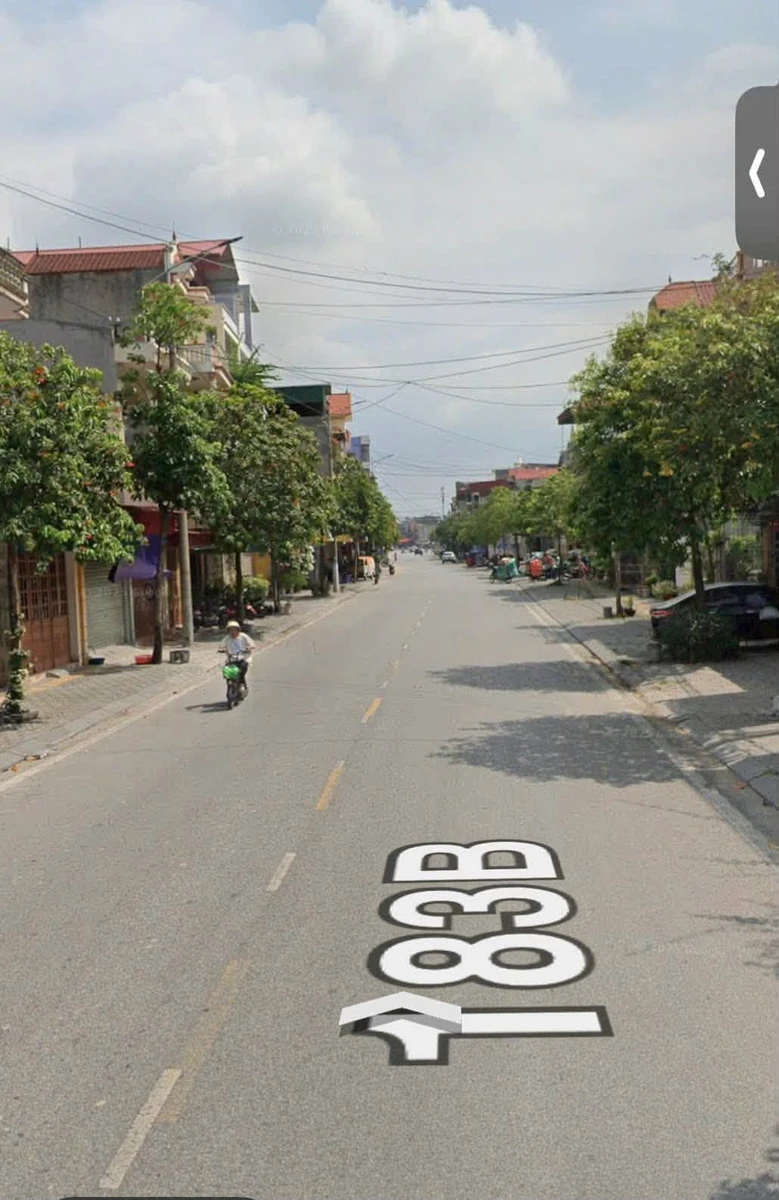 Bán đất mặt đường Trần Phú 76.5m² Nam Sách Hải Dương 2.6 tỷ - Ảnh thu nhỏ 2