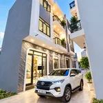 Bán nhà 3 tầng 50m² Đặng Cương giá 2.25 tỷ - Ảnh thu nhỏ 5